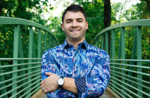 Meet your Posher, Marcus